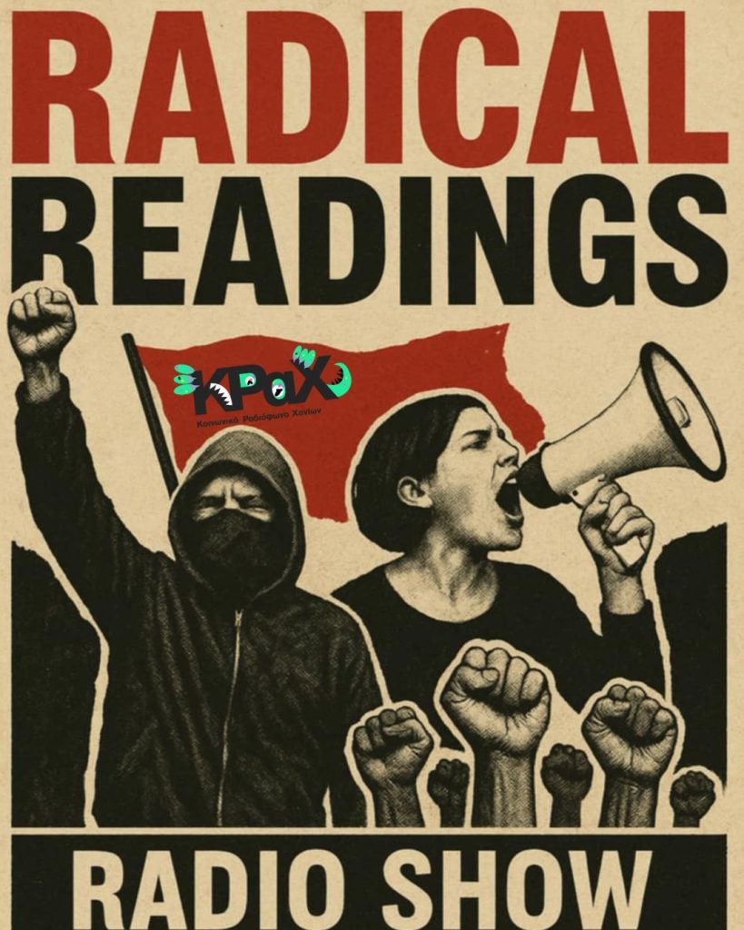 Radical Readings